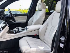 BMW X5 xDrive 45e M Sport Pro - Image 3