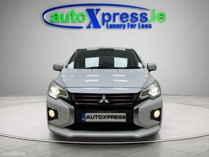 Mitsubishi Mirage 1.2 Automatic - Image 3