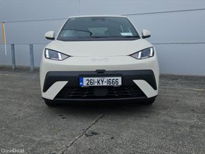 BYD DOLPHIN SURF 2026 - Image 3