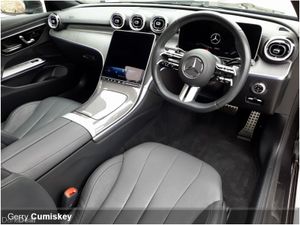 Mercedes-Benz CLE 300 AMG Line Premium PHEV - Image 2