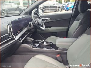 Kia Sportage Hybrid - Image 3