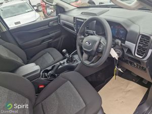 Ford Ranger XL Double cab 2.0 170ps - Image 3