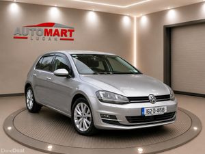 Vw Golf 2016 1.4 Highline Automatic - Image 4