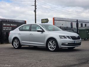 Skoda Octavia 1.0TSI Automatic - Image 4