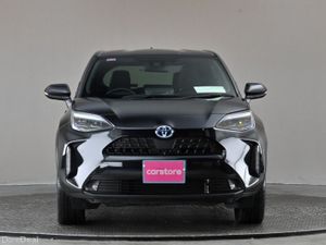 Toyota Yaris Cross 1.5 HYBRID **HALF LEATHER**REVE - Image 2