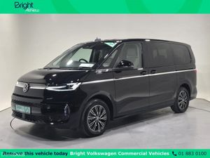 Volkswagen Multivan MULTIVAN T7 STYLE PHEV 240BHP - Image 4