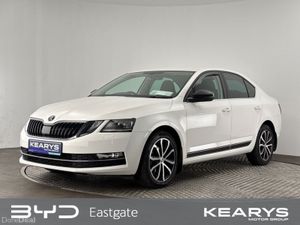Skoda Octavia STYLE 1.6TDI 115HP - Image 3