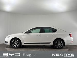 Skoda Octavia STYLE 1.6TDI 115HP - Image 4