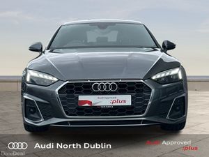 Audi A5 35 TDI 163HP S-Tronic S Line - Image 3