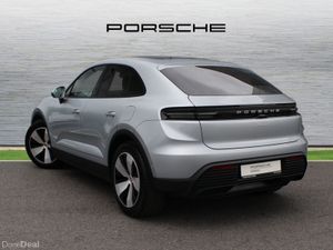 Porsche Macan Electric - Image 3