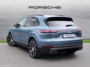 Porsche Cayenne E-Hybrid - Image 3