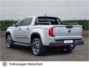 Volkswagen Amarok Pan Americana 3.0TDI 237HP (Pric - Image 4