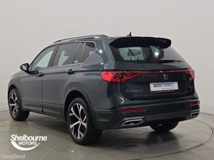 SEAT Tarraco ECOTSI FR DSG - Image 3