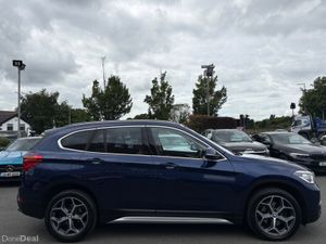 191 BMW X1 Sport Auto *Low Kils* - Image 4