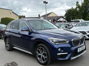191 BMW X1 Sport Auto *Low Kils* - Image 3