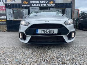 Ford Focus 2017 - Image 4