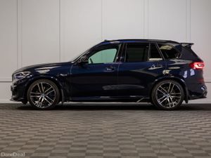 2022 BMW X5 X-Drive 45e M-Sport - Image 3