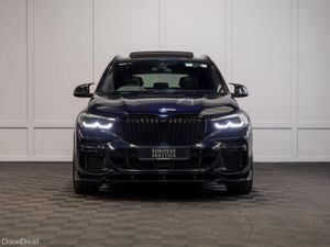 2022 BMW X5 X-Drive 45e M-Sport - Image 2