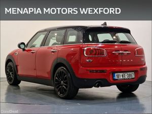Mini Cooper Clubman - Image 4