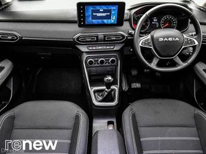 Dacia Jogger Expression TCe110 GSR2 - Image 3