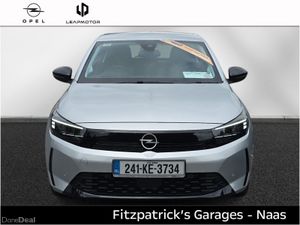 Opel Corsa Elegance 1.2i  Price Includes €1,000 Sc - Image 3