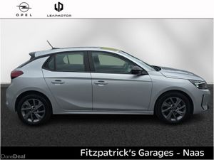 Opel Corsa Elegance 1.2i  Price Includes €1,000 Sc - Image 4