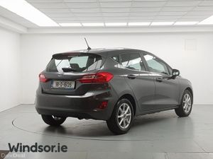 Ford Fiesta 1.1L 85 PS Titanium - Image 3