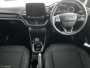 Ford Fiesta 1.1L 85 PS Titanium - Image 4