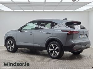Nissan Qashqai ePOWER QASHQAI SV PREMIUM - Image 3