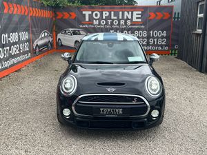 ==COOPER SD//2 YEARS NCT//REVERSE CAMERA//ALLOYS== - Image 2