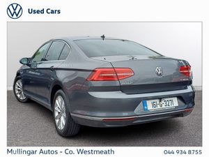 Volkswagen Passat 1.6 TDI 120HP Highline - Image 4
