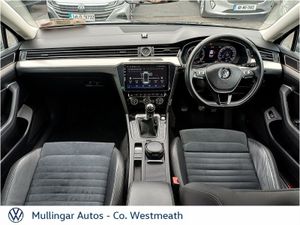 Volkswagen Passat 1.6 TDI 120HP Highline - Image 3