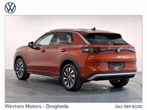 Volkswagen T-Roc Style 1.5 auto *NEW MODEL* - Image 4