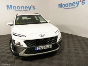 Hyundai KONA COMFORT 1.0L PETROL COMPACT SUV - Image 2