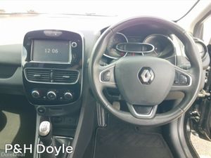 Renault Clio DYNAMIQUE NAV - Image 2