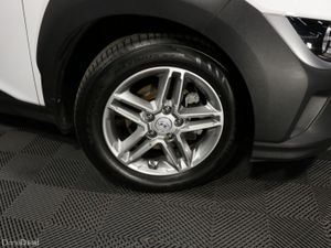 Hyundai KONA COMFORT 1.0L PETROL COMPACT SUV - Image 3