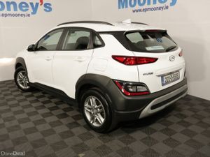 Hyundai KONA COMFORT 1.0L PETROL COMPACT SUV - Image 4