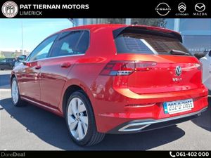 Volkswagen Golf 1.5 TSI 130HP Style - Image 2