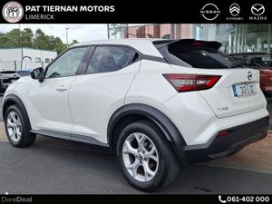 Nissan Juke 1.0T PET 2WD SV Premium - Image 2