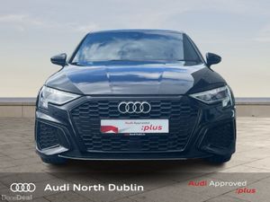 Audi A3 40 TFSI e 204HP S Tronic S Line - Image 4