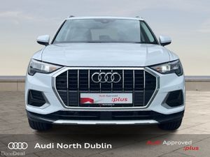 Audi Q3 Q3 35 TDI 150 S-T SE - Image 3