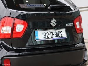Suzuki Ignis 1.2 Dualjet SZ-T - Image 4