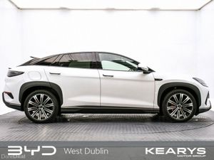 BYD SEALION 7 SEALION 7 EXCELLENCE AWD - Image 4