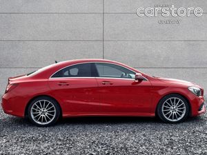 Mercedes-Benz CLA AMG Style PREMI - Image 2