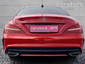Mercedes-Benz CLA AMG Style PREMI - Image 4