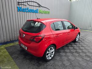 2015 Vauxhall Corsa 1.2 Petrol - Image 3