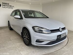 Volkswagen Golf 2018 - Image 3