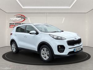 2016 Kia Sportage - Top Spec - New NCT 09/2027 - Image 4