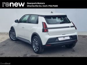 Renault 5 E-Tech Evolution 52kWh 150 - Image 3