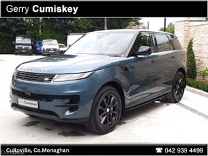 Land Rover Range Rover Sport PHEV P460e 3.0 SE **P - Image 3